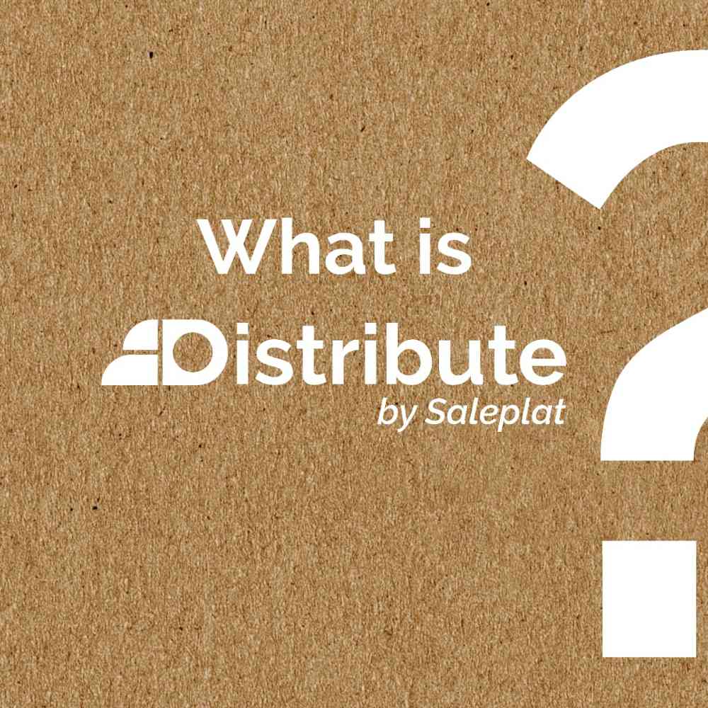 Distribute